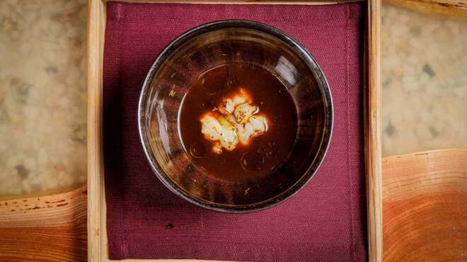 IL TEATRINO DA SALONE - 料理写真: