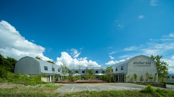 野菜がおいしいレストラン atelier blå by LONGINGHOUSE - メイン写真: