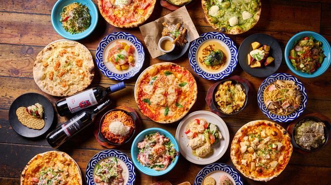 CONA - メイン写真: