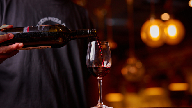 CONA - メイン写真: