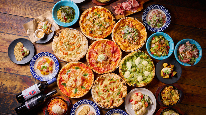 CONA - メイン写真: