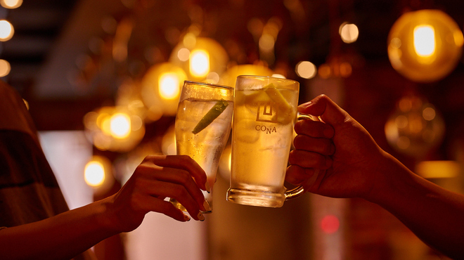 CONA - メイン写真: