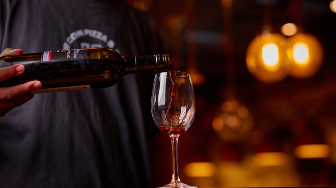 CONA - メイン写真: