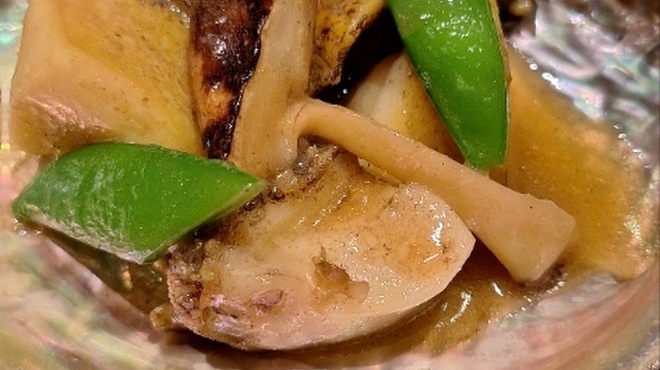 日本料理 華暦 - 料理写真: