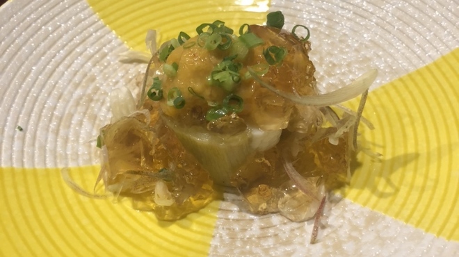 角さん - 料理写真:◆煮もの