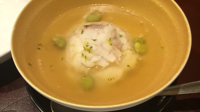 角さん - 料理写真:◆蒸もの