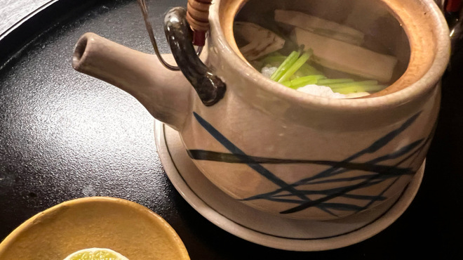 吉星 - メイン写真: