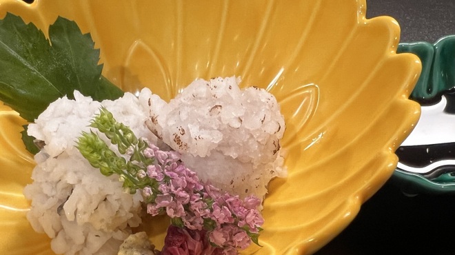 吉星 - メイン写真: