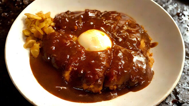 ジェイズカレー - メイン写真: