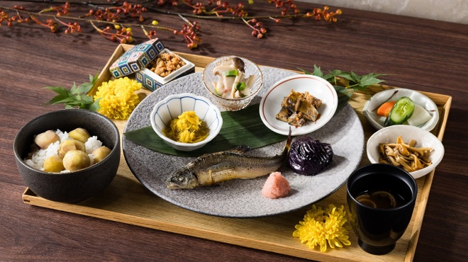 現代里山料理 ZEN HOUSE - メイン写真: