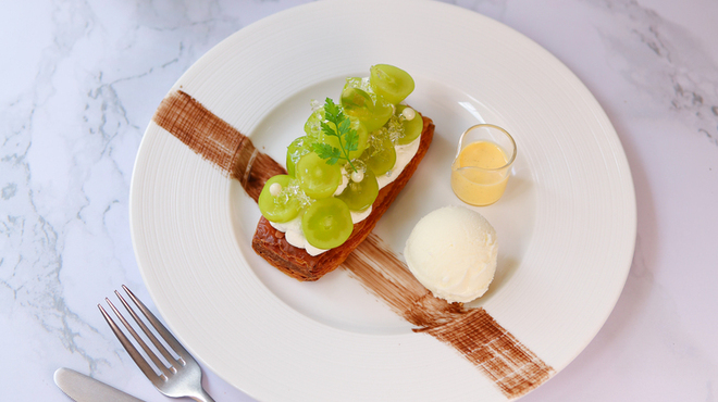 MAISON ICHI PLUS - メイン写真: