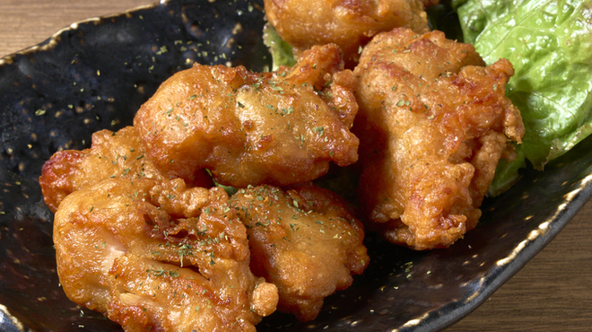 DINING BAR LIBERTY - メイン写真: