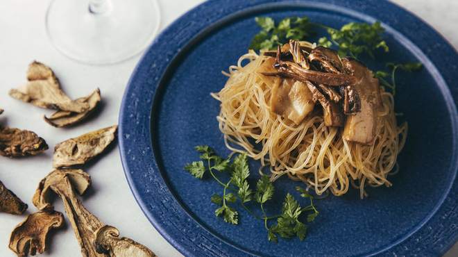 CINA New Modern Chinese - メイン写真: