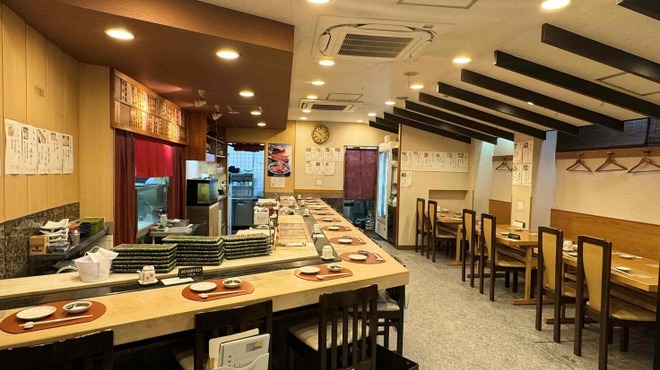 浅草 すし賢 - メイン写真: