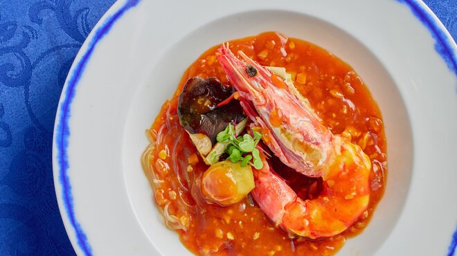 中国料理 花閒 - 料理写真: