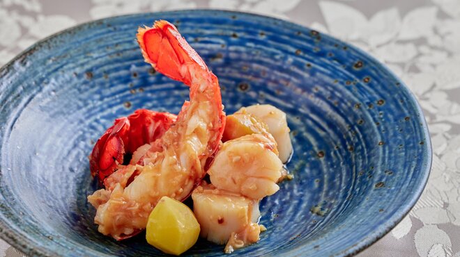 中国料理 花閒 - 料理写真: