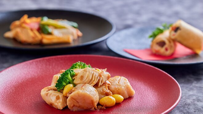 中国料理 花閒 - 料理写真: