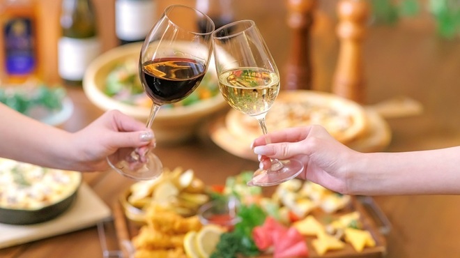 ハスカップ ザ・ガーデン - メイン写真: