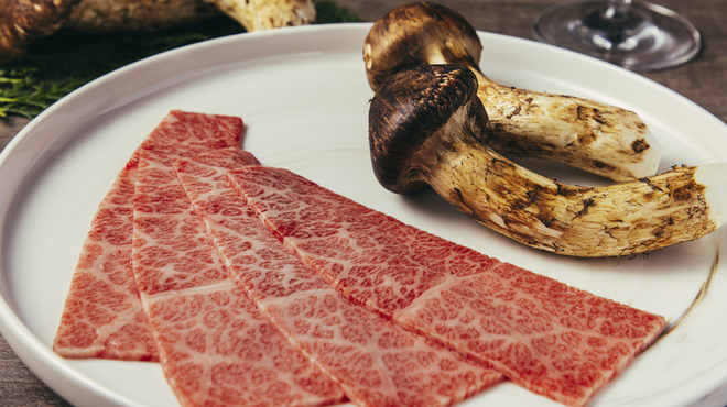 焼肉うしごろ 西麻布本店 - メイン写真: