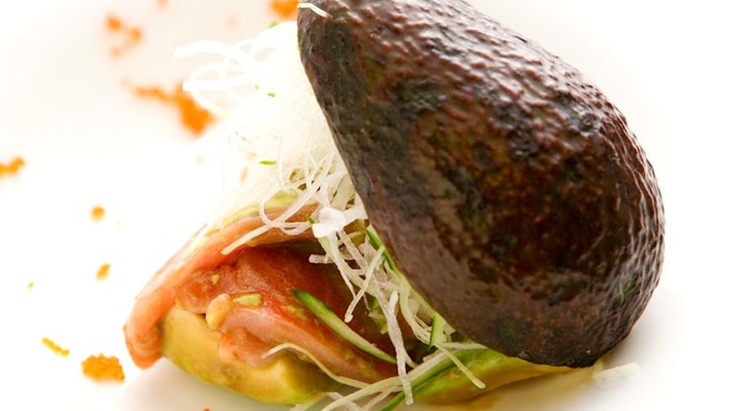 AngelFakeLEGAME - メイン写真: