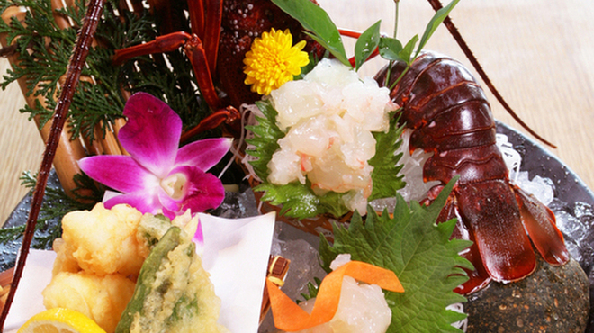 磯一 - メイン写真: