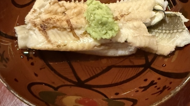 菜花むら - 料理写真: