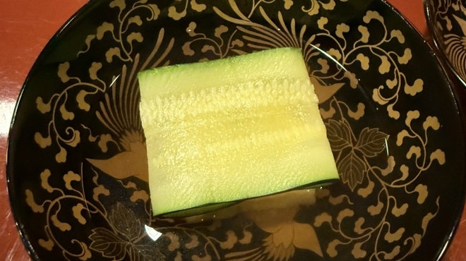 菜花むら - 料理写真: