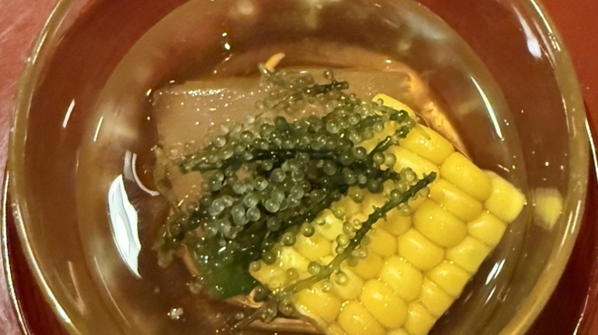 菜花むら - 料理写真: