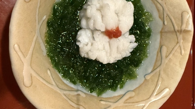 菜花むら - 料理写真:
