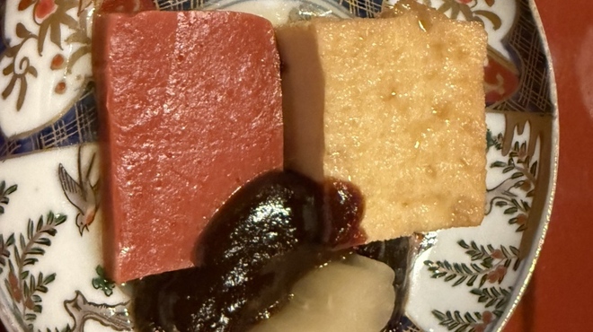 菜花むら - 料理写真: