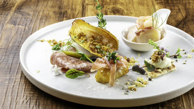 Serafina NEW YORK さいたま新都心店 - メイン写真: