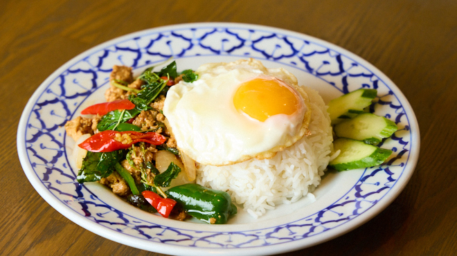 ソンクラン - メイン写真: