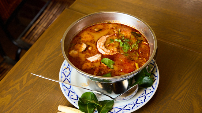 ソンクラン - メイン写真: