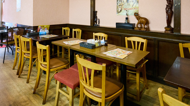 ソンクラン - メイン写真: