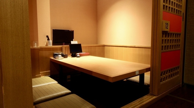 海鮮個室酒場 伊まり - メイン写真: