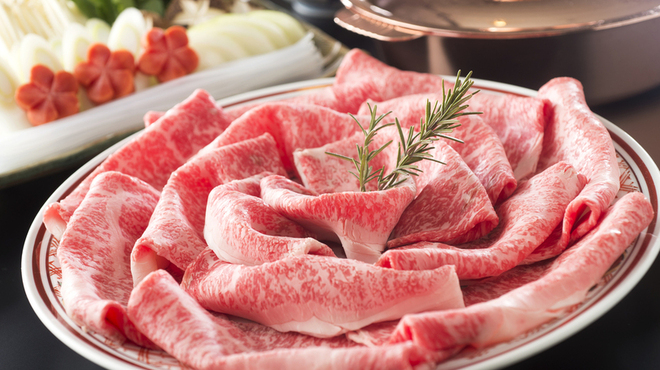 日本料理　雲海 - メイン写真: