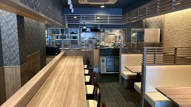 スンドゥブ食堂 駿 - メイン写真: