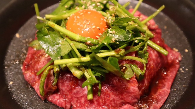 スンドゥブ食堂 駿 - メイン写真: