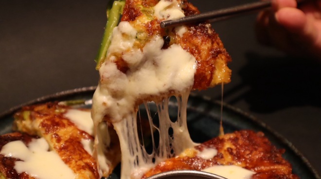 スンドゥブ食堂 駿 - メイン写真: