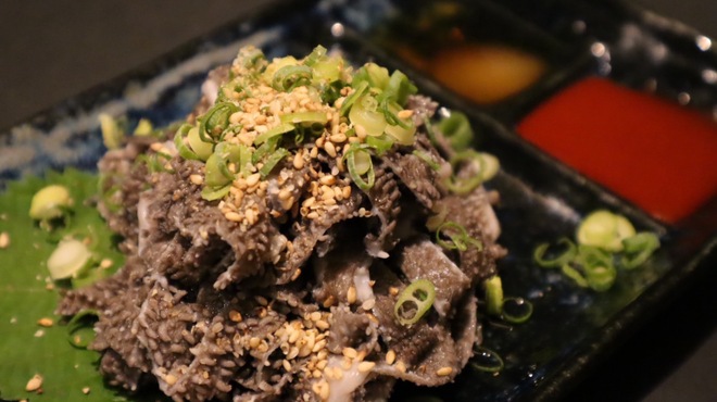 スンドゥブ食堂 駿 - メイン写真: