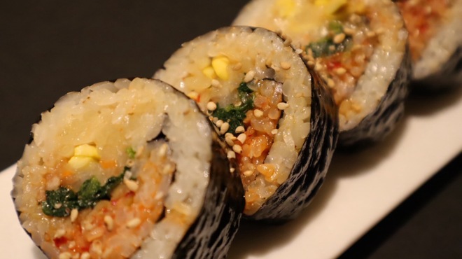 スンドゥブ食堂 駿 - メイン写真: