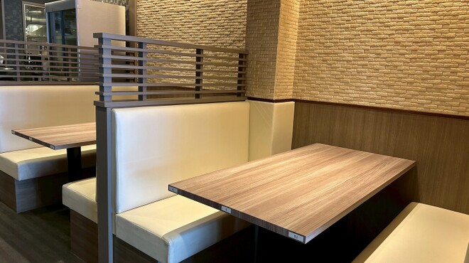 スンドゥブ食堂 駿 - メイン写真: