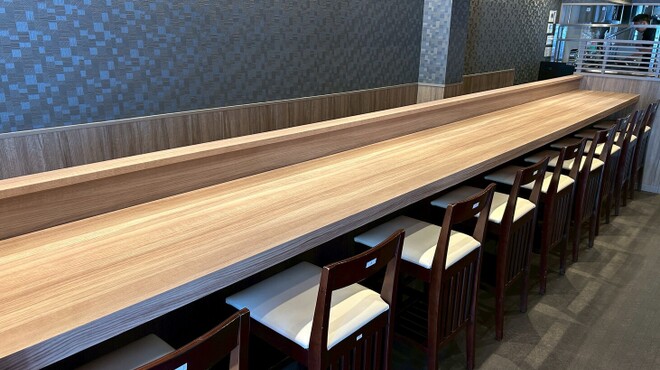 スンドゥブ食堂 駿 - メイン写真: