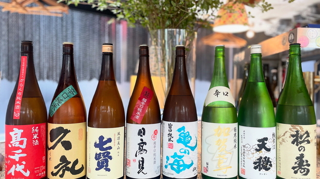 とろわる - メイン写真: