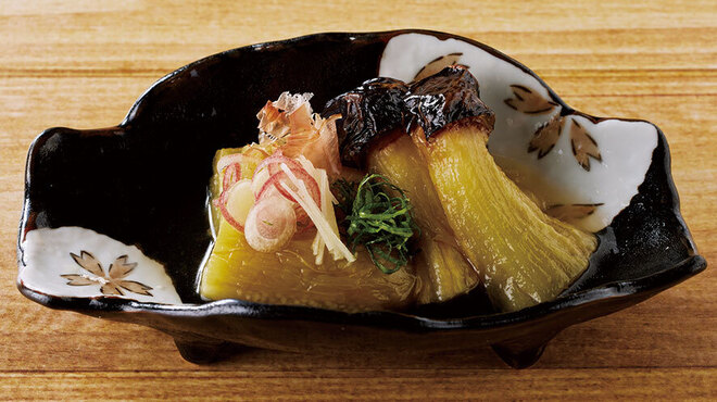 石月 - メイン写真: