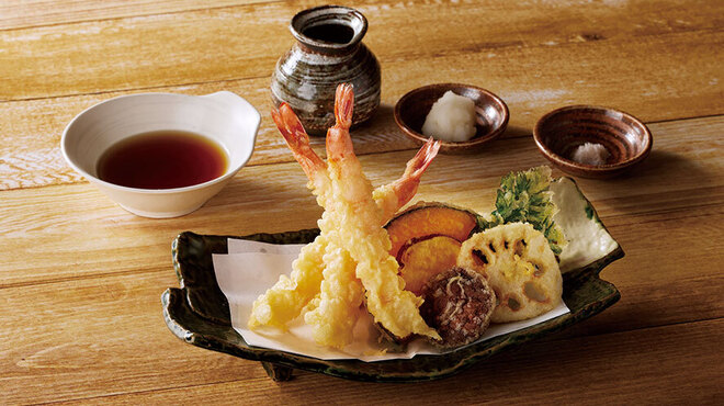 石月 - メイン写真: