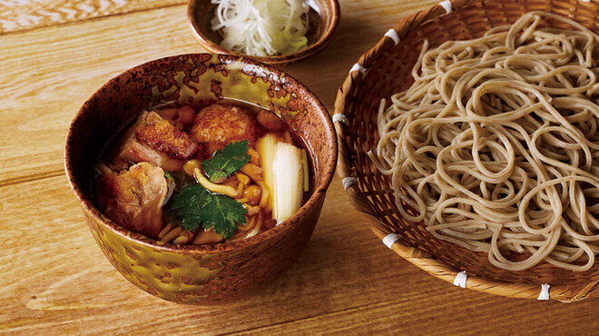 石月 - メイン写真: