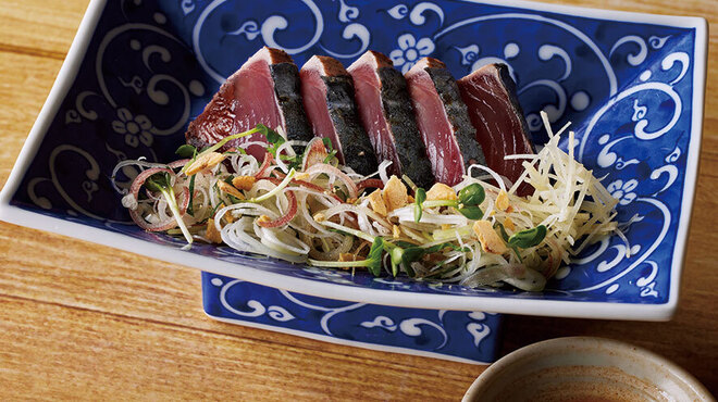 石月 - メイン写真: