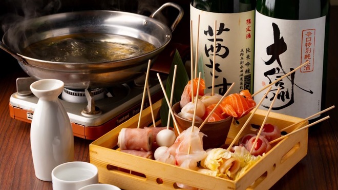 居酒屋 ひまり - メイン写真: