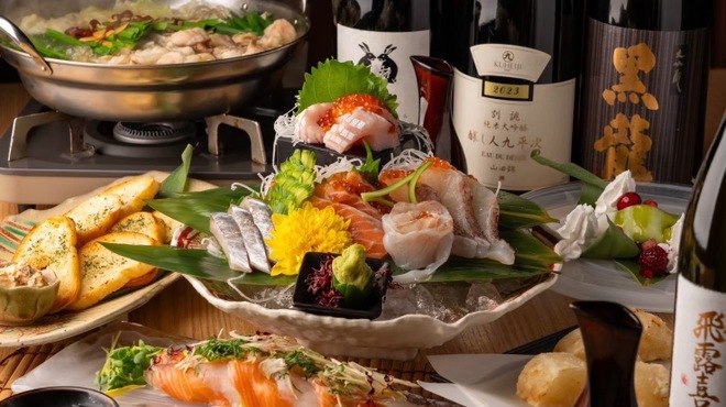 居酒屋 ひまり - メイン写真: